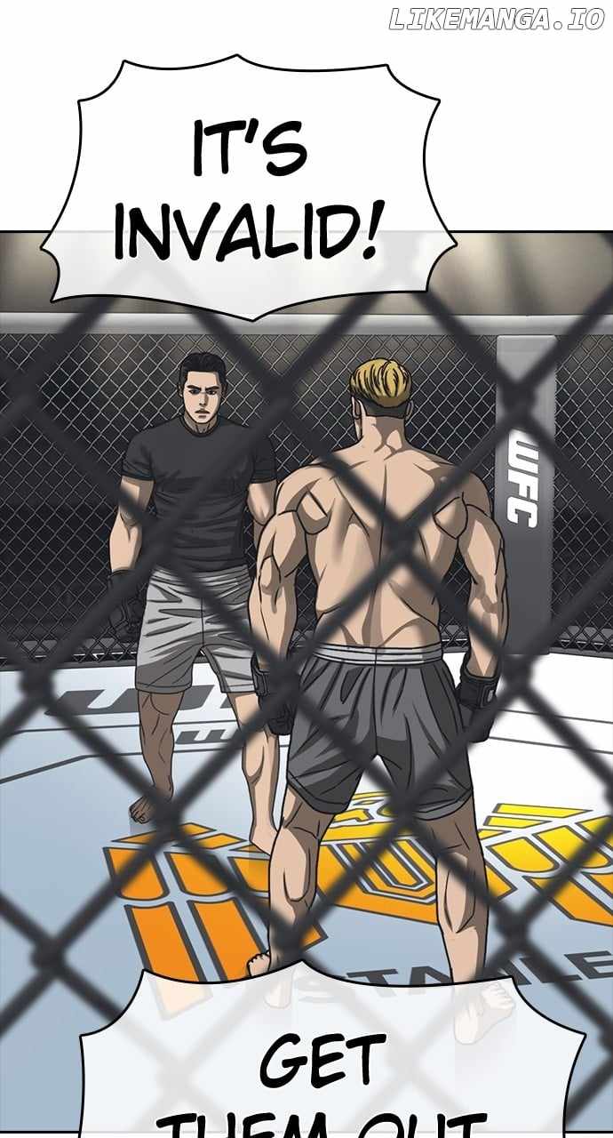My Life As A Loser 2 Chapter 54 8